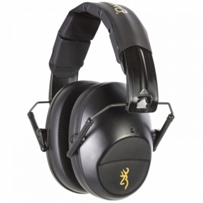Cuffia Browning Protettiva Hearing Protector Compact