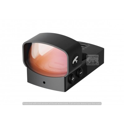 Kite Kx1 Weaver Mount