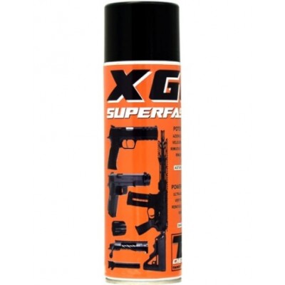 TCP PULITORE SGRASSATORE SPRAY XGC SUPERFAST 2 *500ml*