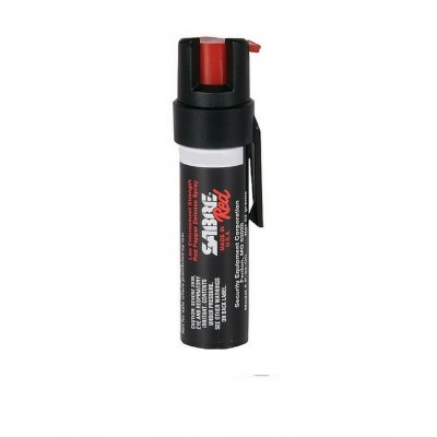 Spray al peperoncino SabreRed