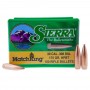 Palle da ricarica SIERRA Match King 30 cal 308 175gr