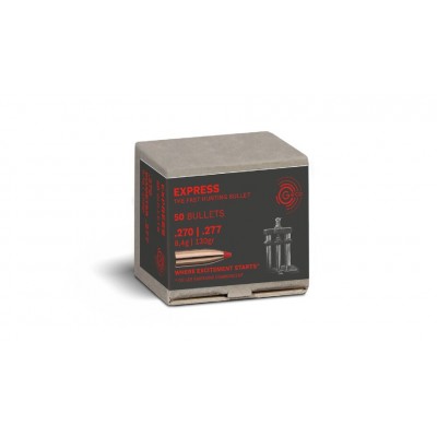 GECO Palle Express cal.270/277 - 8,4g 130gr.