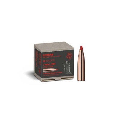 GECO Palle Express 284" 155gr 7mm / 10,0g