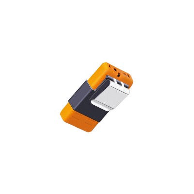CED7000 Clip girevole per cintura
