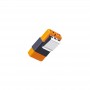 CED7000 Clip girevole per cintura