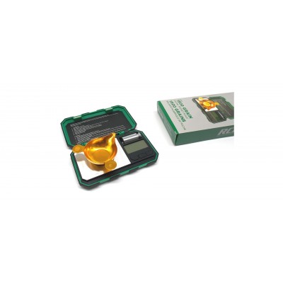 Bilancina digitale RCBS 98914 1500 grani