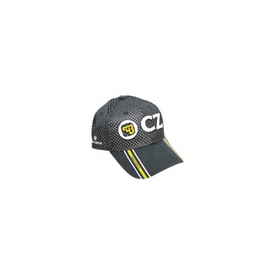 Cappello CZ nero