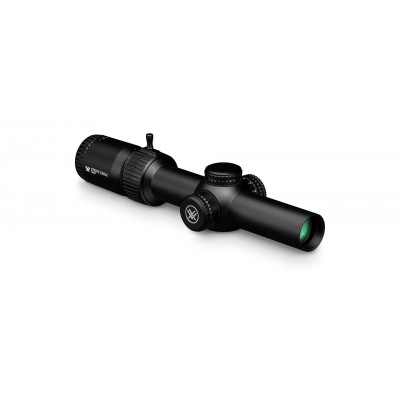 VORTEX Strike Eagle 1-8x24 AR-BDC3 MOA reticle