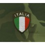 Toppa Scudetto Italia