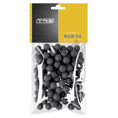 Pallini T4E 50 Practice RUB 100pz