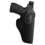 Fondina in condura Vega BerPX4/Glock17/SigSauer