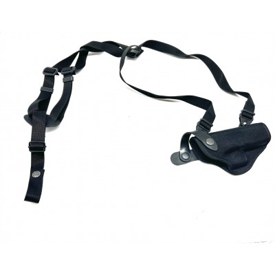 Fondina Ascellare Vega Glock 17/22