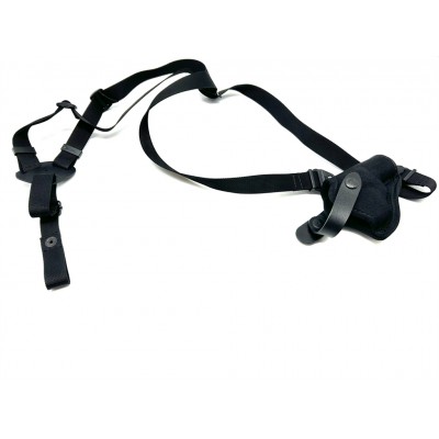 Fondina ascellare Vega Revolver 2'' castello J