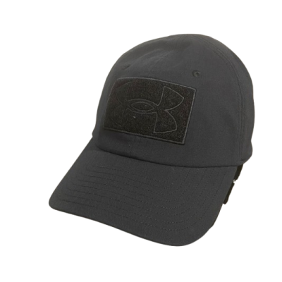 Cappello Under Armour patch logo