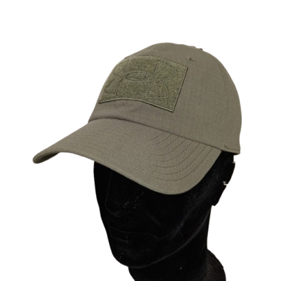 Cappello Under Armour patch logo