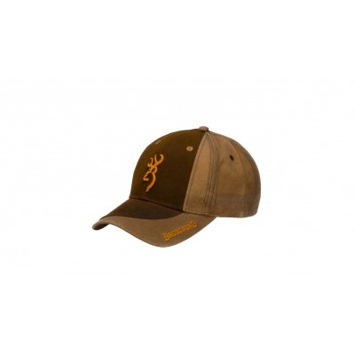 Cappello Browning Two-Tone