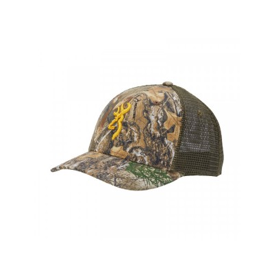 Cappello Browning Saratoga edge