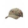Cappello Winchester Tacoma