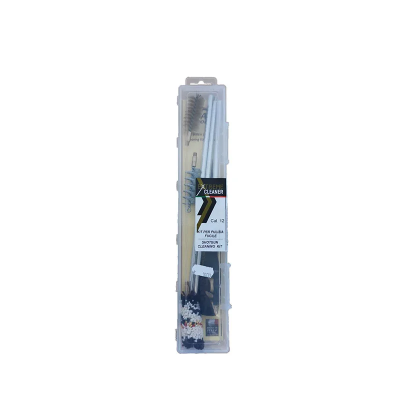 Kit pulizia carabina RASport cal 12