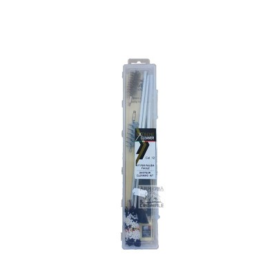 Kit Pulizia carabina RASport Cal 22LR
