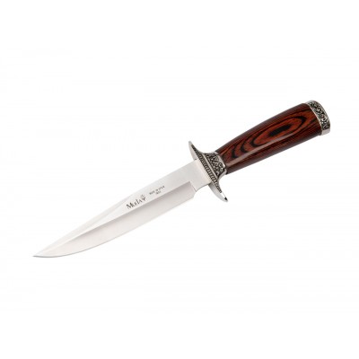 Coltello Muela BOWIE WOOD