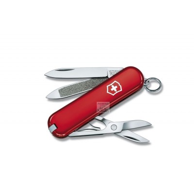 Victorinox Classic Red 06203