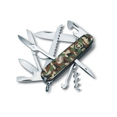 Victorinox Huntsman Camouflage