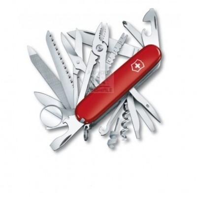 Victorinox Swiss Champ