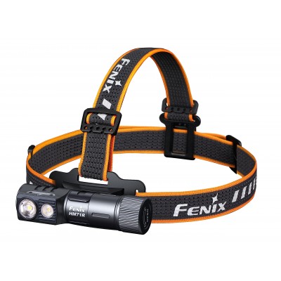 Torcia Fenix HM71R