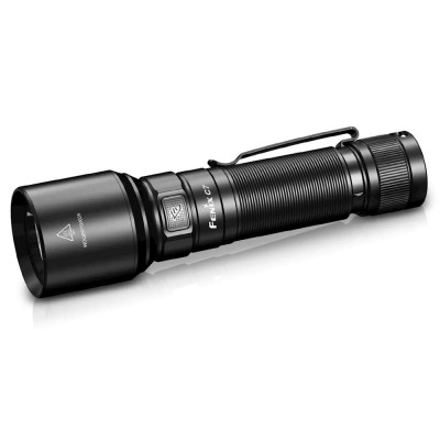 Torcia Fenix C7