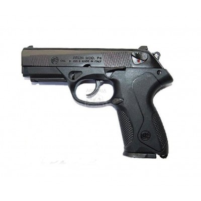 Bruni PX4 a salve