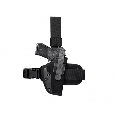 Vega Fondina Cosciale in Cordura