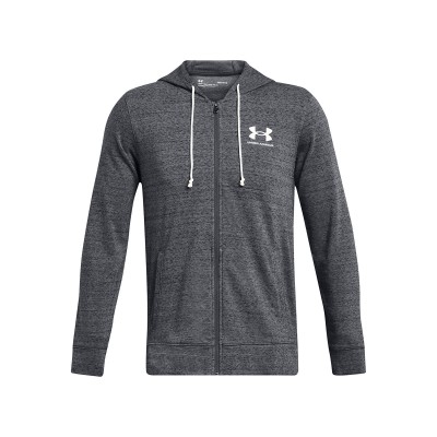 Felpa Under Armour Rival Terry con Zip