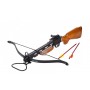 Skorpion XBR 100 Wood