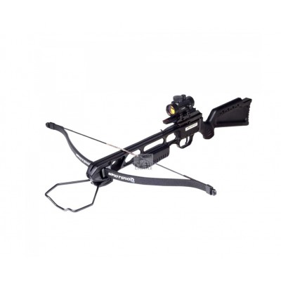 Skorpion XBR 100