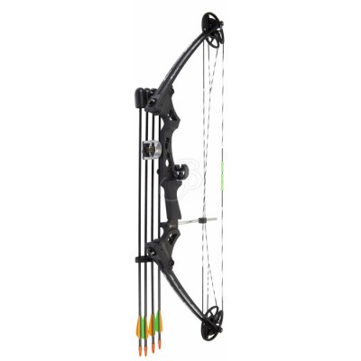 ARCO BOOSTER COMPOUND SCOUT RTS