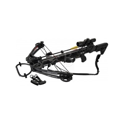 SKORPION BALESTRA XBC390