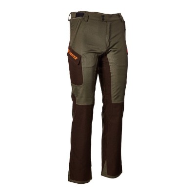 Pantalone Winchester Track Racoon