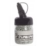 39Plinking pallino sferico 4.5mm zinc