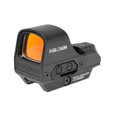 HOLOSUN HS510C