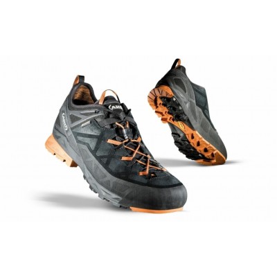 AKU Rocket DFS GTX blu