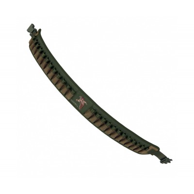Cartuccera Riserva fucile cal. 12