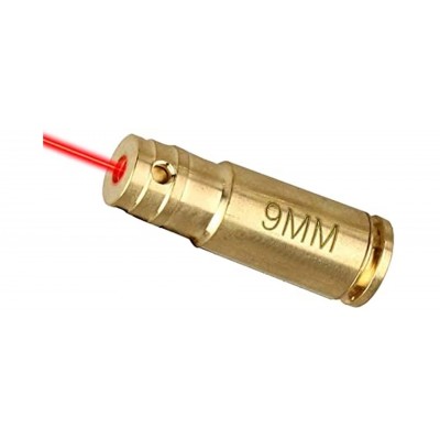 Cartuccia laser 9mm