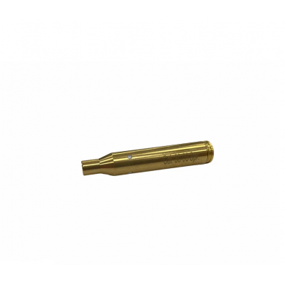 Cartuccia laser cal.30-06