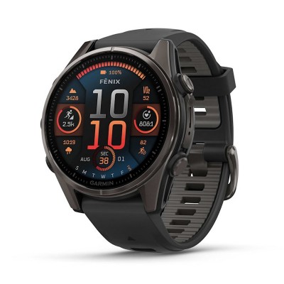 Smartwatch Garmin Fenix 8