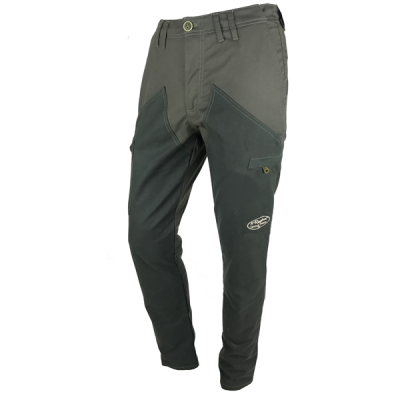 Pantalone 5° Regina Woodcock