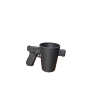 Bicchierino Glock 3D