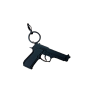 Portachiavi Beretta 3D