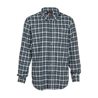 Camicia Idaho Castor