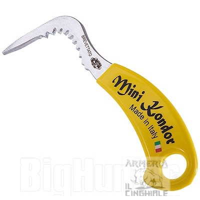 Raspino Tartufi Mini Kondor